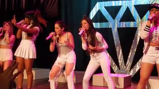 Fifth Harmony- Leave My Heart Out of This (5th Times a Charm Tour)