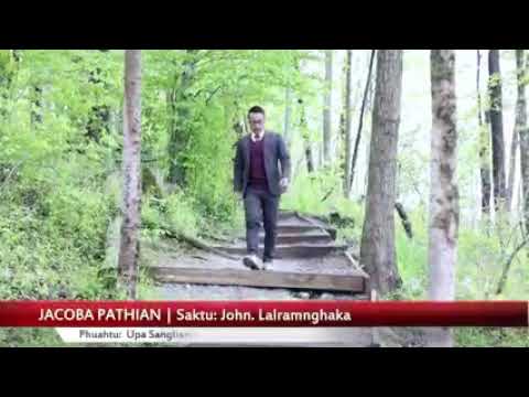 Jacob-a Pathian - John Lalramnghaka