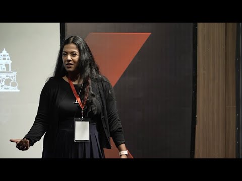 How well do you know your voice? | Ms.Tanya Nambiar | TEDxSAIT