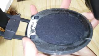 Video thumbnail for Наушники AKG k55 как разобрать by Злой Спарки
