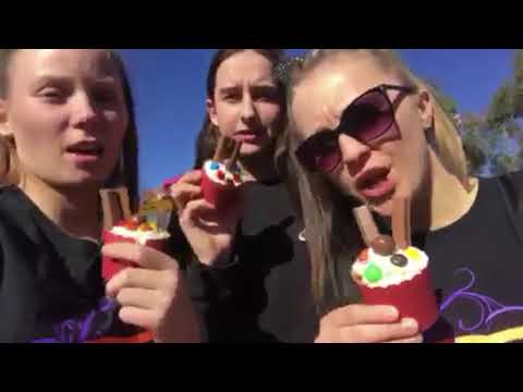 Leadup to Cheercon 2018 | Inside Look