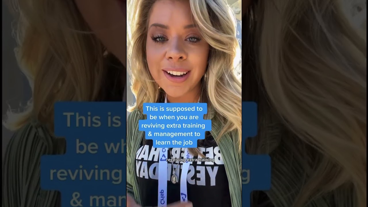 What happens if you are on a probationary period for work?