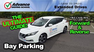 The Ultimate Guide to Bay Parking (Forward & Reverse)