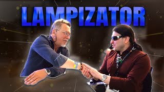 Lukasz of Lampizator. The Interview. Munich high-end 2025 ￼￼￼Lampizator. Munich High-end 2025