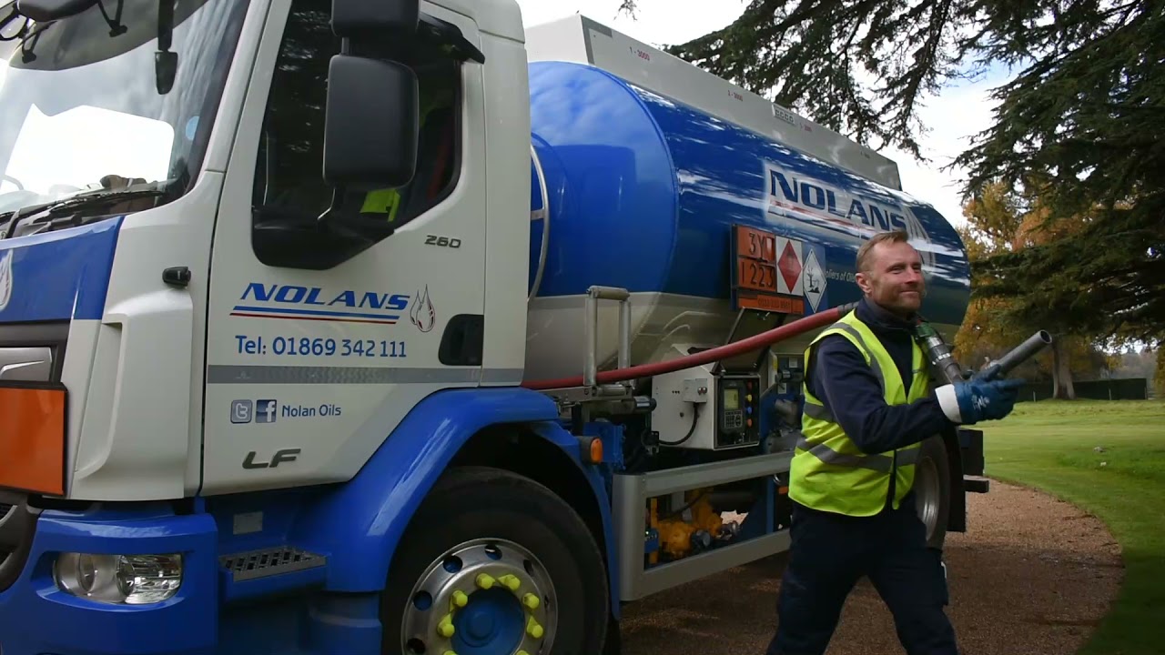 Alpeco Tex Flow Computer promotional video