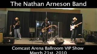 The Nathan Arneson Band Live- Honky Tonk Stomp