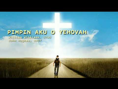 PIMPIN AKU O YEHOVAH | HUMNOI NO.284