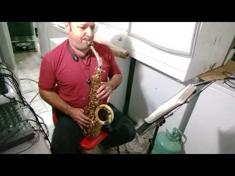 hino 60 ccb sax alto no soprano