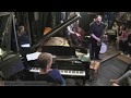 Charles Owens Quartet feat. Brad Mehldau - Trane's Blues