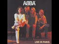 ABBA Live At Pavillion De Paris France October 23rd 1979 FULL CONCERT REMASTERED