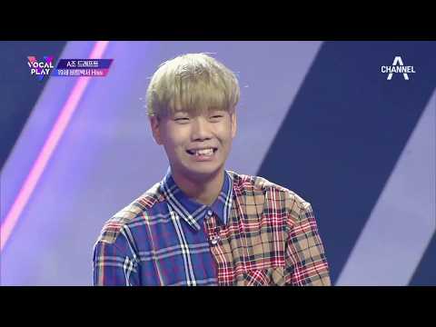 Hiss - Despacito + Holiday (Beatbox Remix) | 보컬플레이 (Vocal Play)