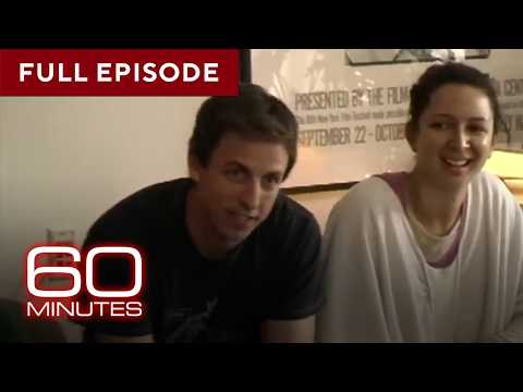 Behind the scenes of Saturday Night Live, the Daily Show and more | 60 Minutes Full Episodes