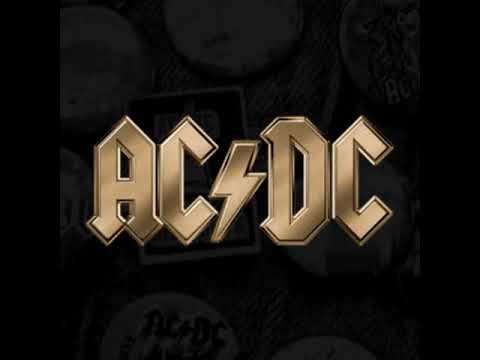 AC/DC - You Shook Me All Night Long (HQ)