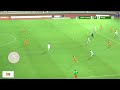 DJIRE ABDOULAYE SCHOWTIME VS NIGER U23 WITH IVORY COAST U23