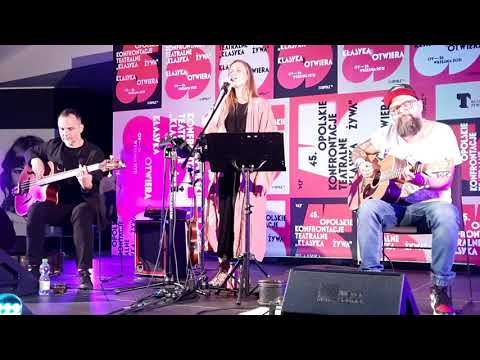 Mikromusic - Na krzywy ryj (Acoustic Trio)