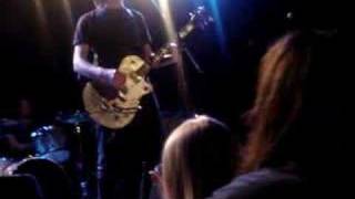 Mudhoney - Mudride (live)