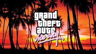 GTA Vice City intro HD 1080p