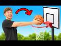 Don T Miss The World S EASIEST Trickshot