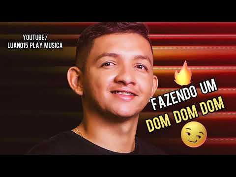 Marcynho Sensação - Revoada No Colchão  (Fazendo um Dom Dom Dom)