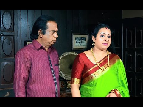 Ottachilambu I Episode 123 - 12 April 2017 I Mazhavil Manorama