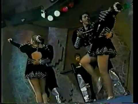 Los Kjarkas Proyecto Pacha - Negrita