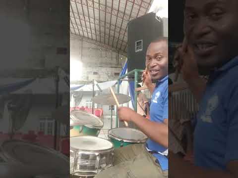 crazy triplet drum fill/chop breakdown lesson