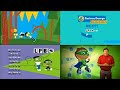 PBS Kids Program Break 2020 LPB