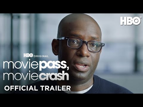 MoviePass, MovieCrash | Official Trailer | HBO