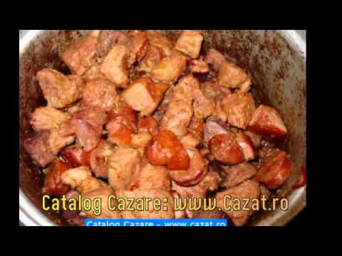 Cazare Butoiu de Sus, Dambovita - Cazat.ro