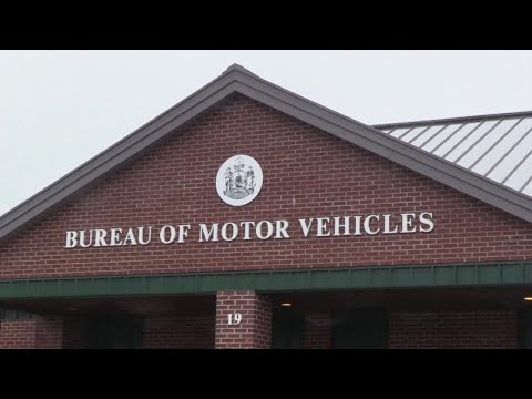 Bmv Rolls Out Appointment System
