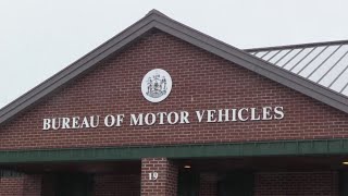 BMV rolls out appointment system