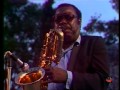 Lionel Hampton All star Big Band - I Got Rhythm (Live video 1979)