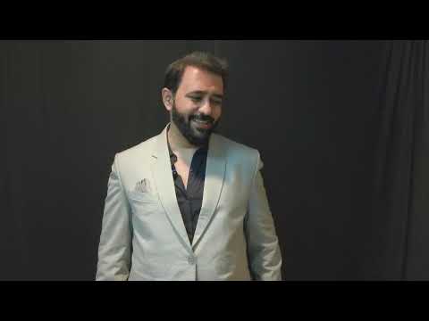 DeepNarain Chellanii Negative shade audition haryanvi