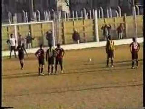 Resumen Atl. Pilar vs Libertad