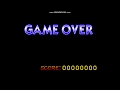 Super Smash Bros 64 Continue Screen