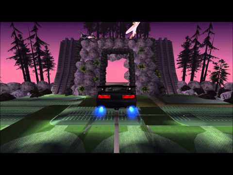 [DM]xCro v4 - Raindrops III