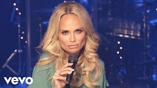 Kristin Chenoweth - Boy (AOL Sessions)