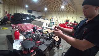2024 LINCOLN NAVIGATOR STEERING WHEEL COLUMN