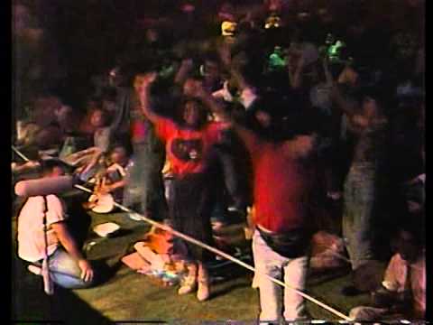 Shoukichi Kina - Hiyamikachi Bushi