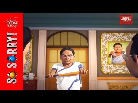 YouTube Thumbnail