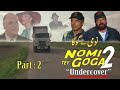 Funny Punjabi Videos Nomi Tey Goga 2 Part 2
