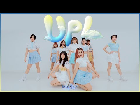 [ Kep1er (케플러) - 'Up!' ] DANCE COVER BY Sailor Planet  | FROM THAILAND | 4KHD