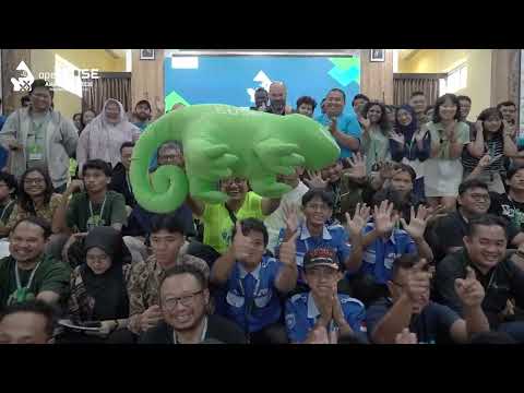 openSUSE.Asia Summit 2026 day one highlights