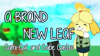 A Brand New Leaf Music Video