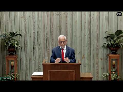 Bro Johnson John 03/08/2026