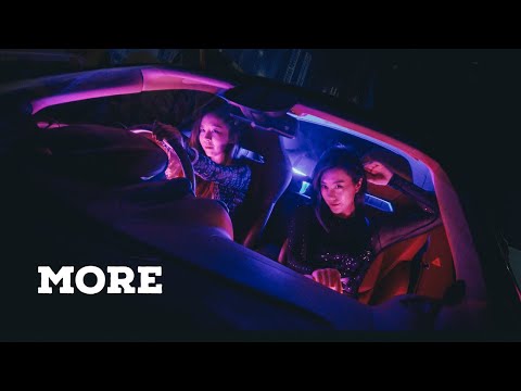 1MILLION X K/DA - MORE/ COVER