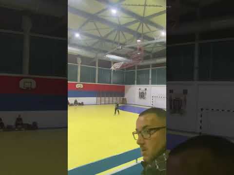 RK ŽITORAĐA-RK JEDINSTVO 1974 33:28(13:11) 1.POLUVREME