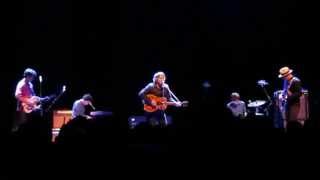 Tweedy - Nobody Dies Anymore (Het Depot, Leuven 15-11-2014)