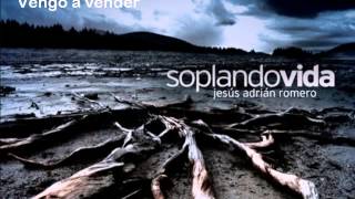 Vengo a Vender Jesús Adrian romero