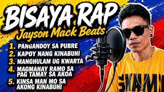 Download lagu Kapoy Nang Kinabuhi 🇵🇭 Bisaya Rap By. Jayson Mack Beats #bisayarapartist #rap #chill  mp3